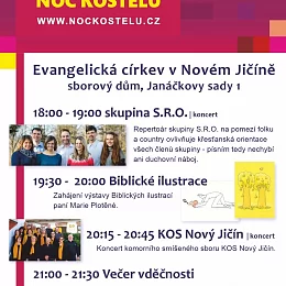 Tipy na víkend 7. 6. - 9. 6. 2024